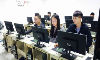 彭山暑期電腦培訓(xùn)指南 如何選擇經(jīng)濟(jì)實(shí)惠的課程