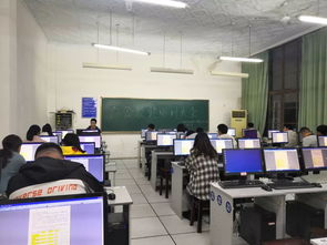 物電學(xué)院Office應(yīng)用技能與計(jì)算機(jī)技術(shù)培訓(xùn)大會